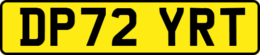 DP72YRT