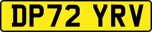 DP72YRV