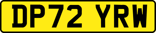 DP72YRW