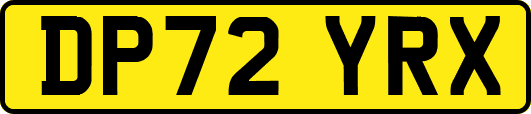 DP72YRX