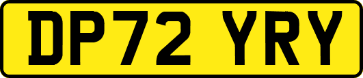 DP72YRY