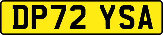 DP72YSA