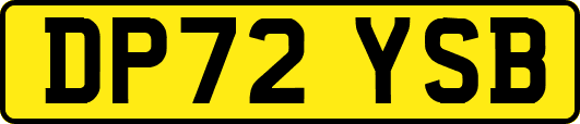 DP72YSB