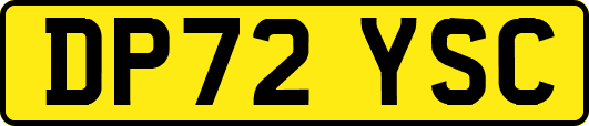 DP72YSC