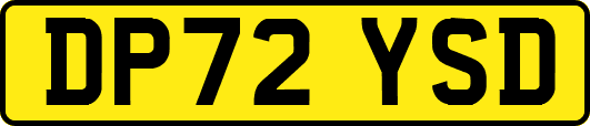 DP72YSD