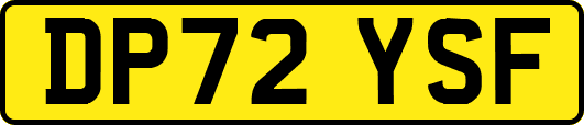 DP72YSF