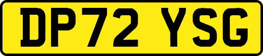DP72YSG