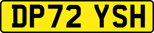 DP72YSH