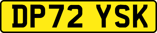 DP72YSK