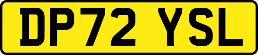 DP72YSL