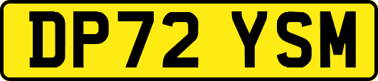 DP72YSM