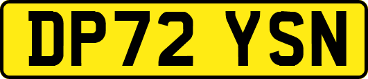 DP72YSN