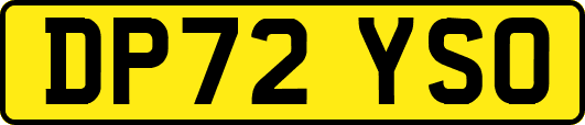 DP72YSO