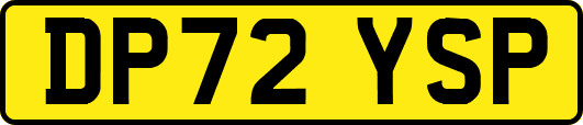 DP72YSP