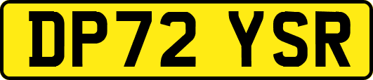 DP72YSR