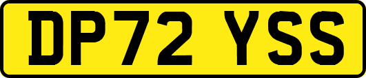 DP72YSS