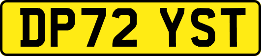 DP72YST
