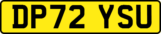 DP72YSU