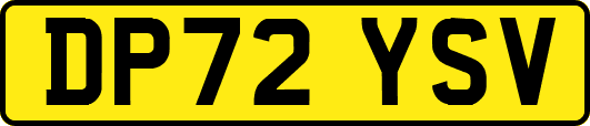 DP72YSV