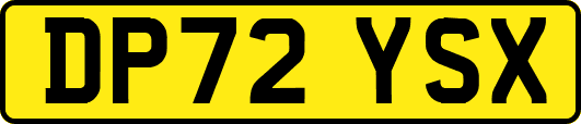 DP72YSX