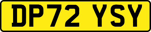 DP72YSY