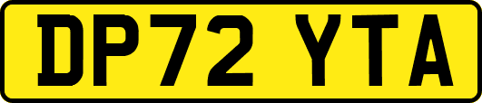 DP72YTA