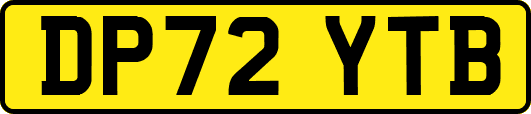 DP72YTB