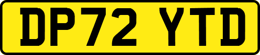DP72YTD
