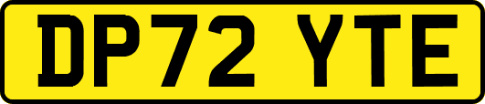 DP72YTE