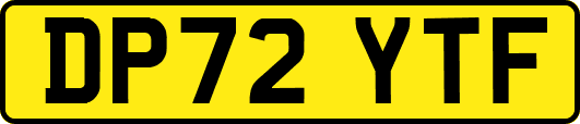 DP72YTF