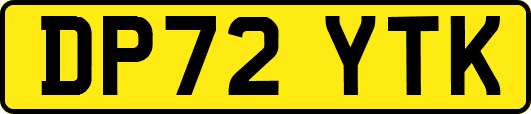 DP72YTK