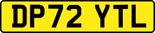 DP72YTL