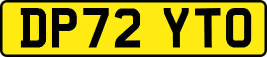 DP72YTO