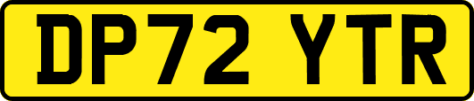 DP72YTR
