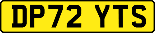 DP72YTS
