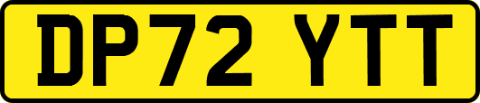 DP72YTT