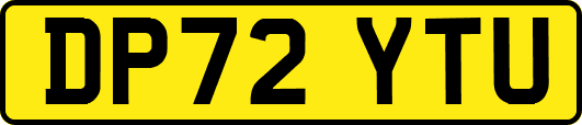 DP72YTU