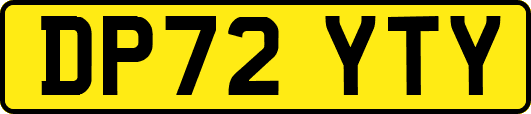 DP72YTY