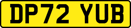 DP72YUB