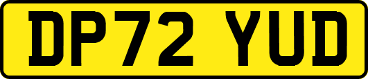 DP72YUD