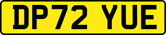 DP72YUE