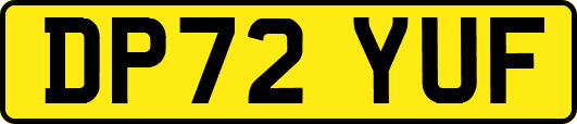 DP72YUF