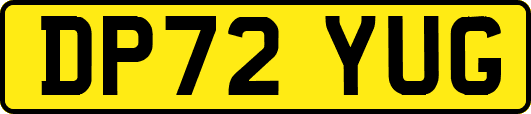 DP72YUG