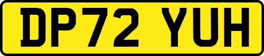 DP72YUH