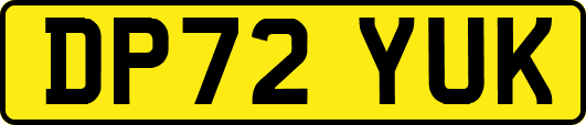 DP72YUK
