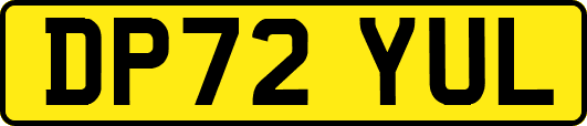 DP72YUL