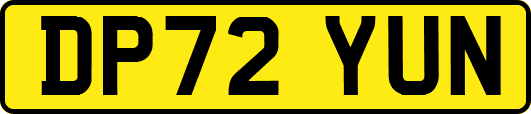 DP72YUN
