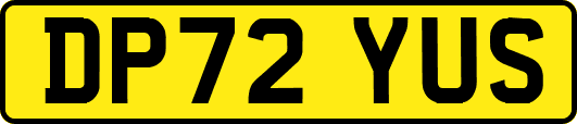 DP72YUS