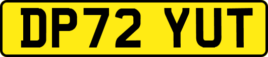 DP72YUT