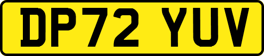 DP72YUV